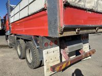 三菱ふそうスーパーグレートダンプ大型（10t）[写真23]