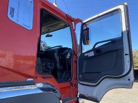 三菱ふそうスーパーグレートダンプ大型（10t）[写真24]