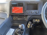 三菱ふそうスーパーグレートダンプ大型（10t）[写真30]