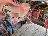 三菱ふそうスーパーグレートダンプ大型（10t）[写真36]