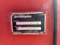 三菱ふそうスーパーグレートダンプ大型（10t）[写真38]