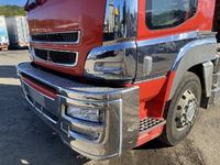 三菱ふそうスーパーグレートダンプ大型（10t）[写真09]