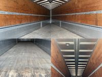 いすゞギガアルミウイング大型（10t）[写真10]