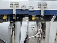 いすゞギガアルミウイング大型（10t）[写真12]