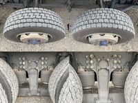 いすゞギガアルミウイング大型（10t）[写真15]