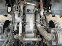 いすゞギガアルミウイング大型（10t）[写真21]