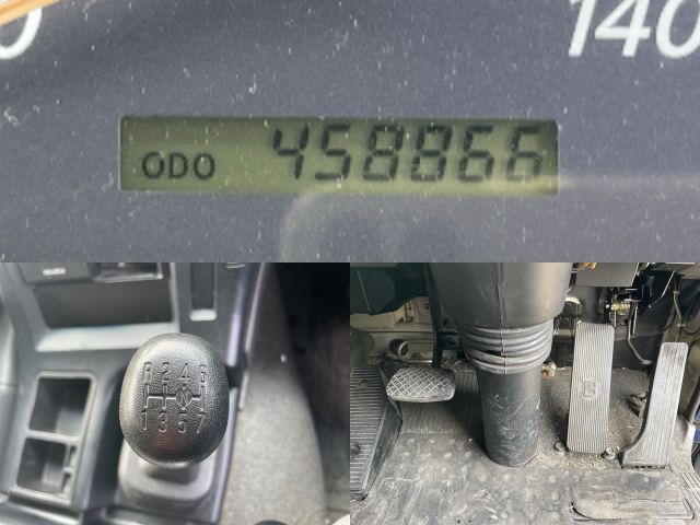 いすゞギガアルミウイング大型（10t）[写真32]