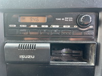 いすゞギガアルミウイング大型（10t）[写真33]