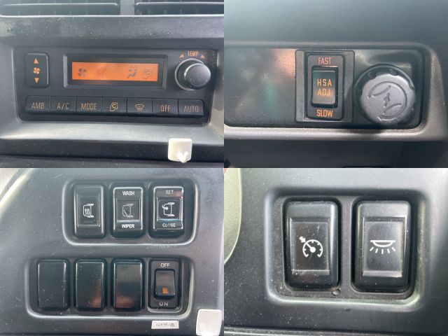 いすゞギガアルミウイング大型（10t）[写真34]