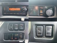 いすゞギガアルミウイング大型（10t）[写真34]