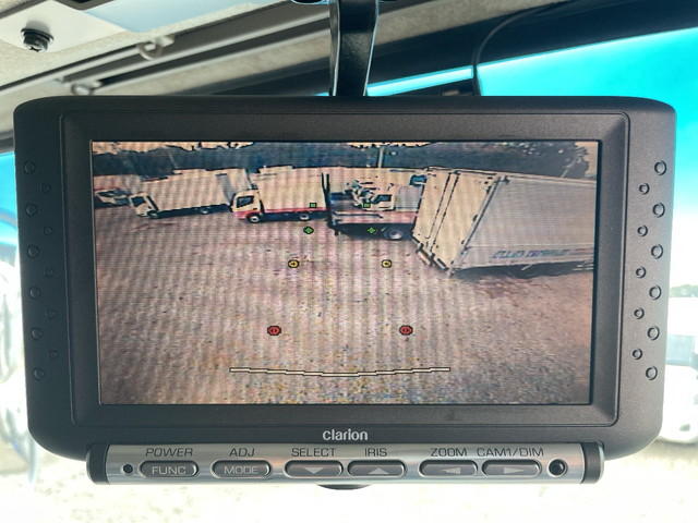 いすゞギガアルミウイング大型（10t）[写真37]