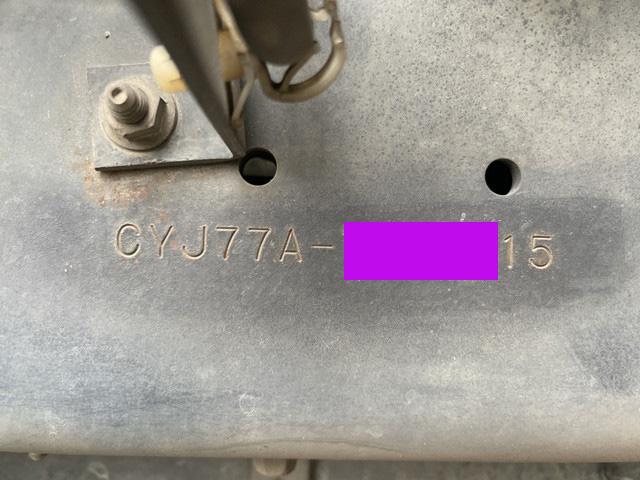 いすゞギガアルミウイング大型（10t）[写真39]