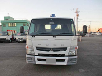 三菱ふそうキャンタークレーン4段小型（2t・3t）[写真13]