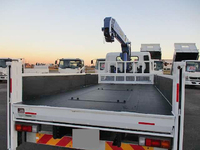 三菱ふそうキャンタークレーン4段小型（2t・3t）[写真03]