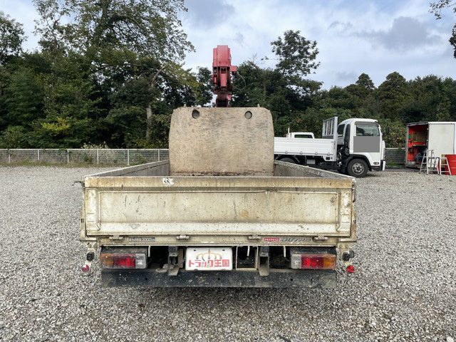 日野デュトロユニック3段小型（2t・3t）[写真10]