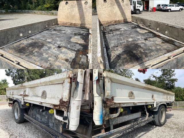 日野デュトロユニック3段小型（2t・3t）[写真13]