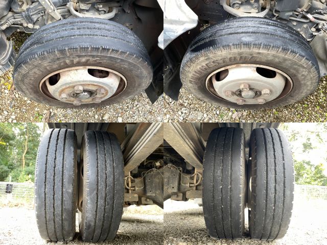 日野デュトロユニック3段小型（2t・3t）[写真17]