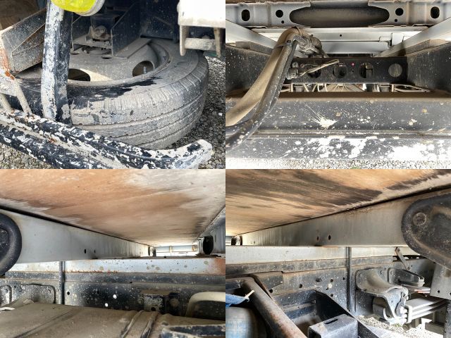 日野デュトロユニック3段小型（2t・3t）[写真18]