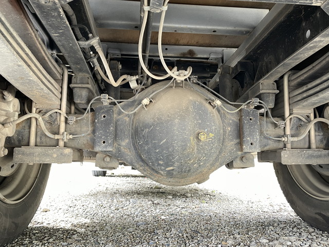 日野デュトロユニック3段小型（2t・3t）[写真19]