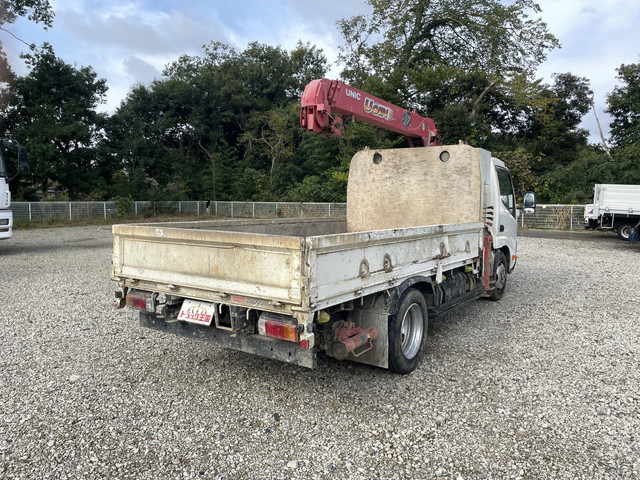 日野デュトロユニック3段小型（2t・3t）[写真02]