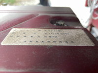 日野デュトロユニック3段小型（2t・3t）[写真21]