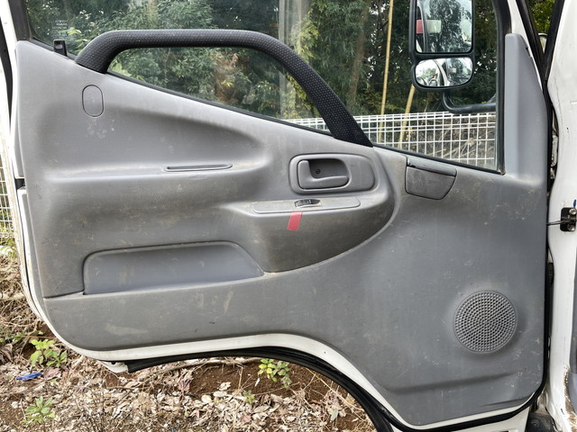 日野デュトロユニック3段小型（2t・3t）[写真22]