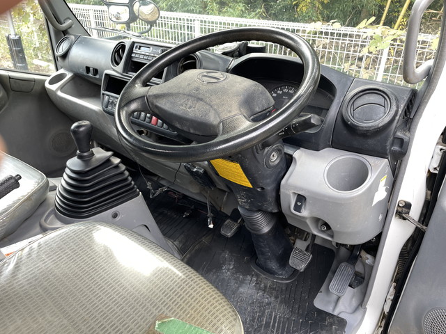 日野デュトロユニック3段小型（2t・3t）[写真27]