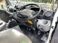 日野デュトロユニック3段小型（2t・3t）[写真27]