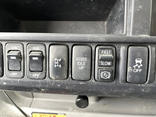 日野デュトロユニック3段小型（2t・3t）[写真33]