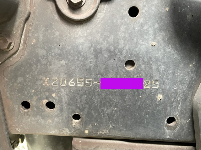 日野デュトロユニック3段小型（2t・3t）[写真36]