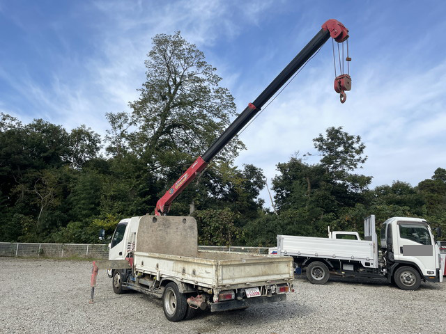 日野デュトロユニック3段小型（2t・3t）[写真06]