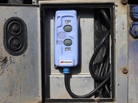 三菱ふそうキャンターダブルキャブ（Wキャブ）小型（2t・3t）[写真10]