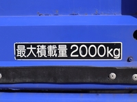 三菱ふそうキャンターダブルキャブ（Wキャブ）小型（2t・3t）[写真12]