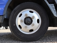 三菱ふそうキャンターダブルキャブ（Wキャブ）小型（2t・3t）[写真16]