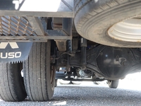 三菱ふそうキャンターダブルキャブ（Wキャブ）小型（2t・3t）[写真18]