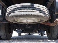 三菱ふそうキャンターダブルキャブ（Wキャブ）小型（2t・3t）[写真19]