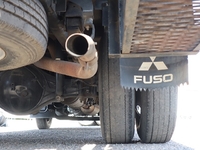 三菱ふそうキャンターダブルキャブ（Wキャブ）小型（2t・3t）[写真20]