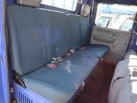 三菱ふそうキャンターダブルキャブ（Wキャブ）小型（2t・3t）[写真28]