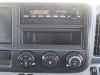 三菱ふそうキャンターダブルキャブ（Wキャブ）小型（2t・3t）[写真36]