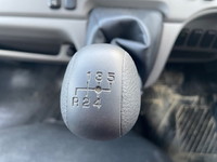 三菱ふそうキャンター平ボディ小型（2t・3t）[写真15]