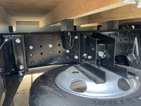 三菱ふそうキャンター平ボディ小型（2t・3t）[写真06]