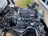 三菱ふそうキャンター平ボディ小型（2t・3t）[写真08]