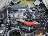 三菱ふそうキャンター平ボディ小型（2t・3t）[写真09]