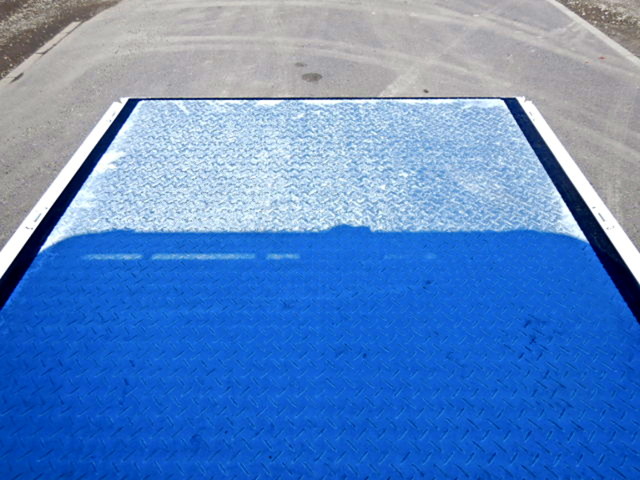 三菱ふそうキャンターダブルキャブ（Wキャブ）小型（2t・3t）[写真10]