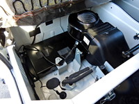 三菱ふそうキャンターダブルキャブ（Wキャブ）小型（2t・3t）[写真15]