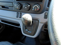 三菱ふそうキャンターダブルキャブ（Wキャブ）小型（2t・3t）[写真16]