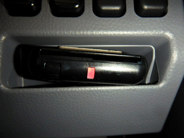 三菱ふそうキャンターダブルキャブ（Wキャブ）小型（2t・3t）[写真17]