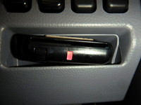 三菱ふそうキャンターダブルキャブ（Wキャブ）小型（2t・3t）[写真17]