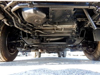 三菱ふそうキャンターダブルキャブ（Wキャブ）小型（2t・3t）[写真18]