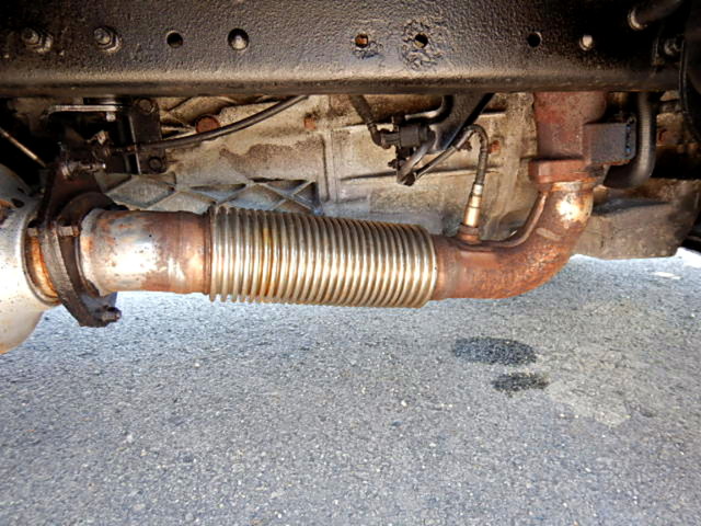 三菱ふそうキャンターダブルキャブ（Wキャブ）小型（2t・3t）[写真20]